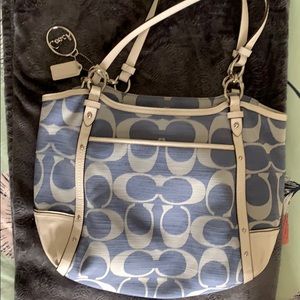 Coach handbag